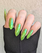 Lilypad Lacquer: "Field of Dreams" *CAPPED PRE-ORDER*