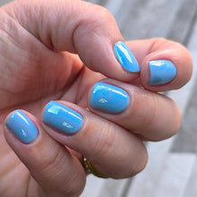 Indie Polish by Patty Lopes: SINGLE "Rune Keeper" *CAPPED PRE-ORDER*