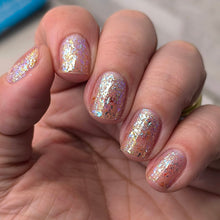 Indie Polish by Patty Lopes: SINGLE "Cephiro Sage" *CAPPED PRE-ORDER*