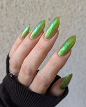 Lilypad Lacquer: "Field of Dreams" *CAPPED PRE-ORDER*