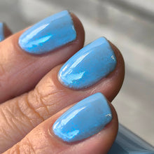 Indie Polish by Patty Lopes: SINGLE "Rune Keeper" *CAPPED PRE-ORDER*