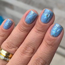 Indie Polish by Patty Lopes: DUO "Rune Keeper" and "Cephiro Sage" *CAPPED PRE-ORDER*