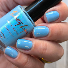 Indie Polish by Patty Lopes: SINGLE "Rune Keeper" *CAPPED PRE-ORDER*