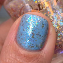 Indie Polish by Patty Lopes: DUO "Rune Keeper" and "Cephiro Sage" *CAPPED PRE-ORDER*