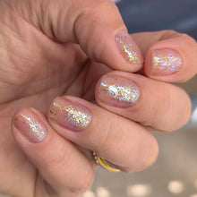 Indie Polish by Patty Lopes: SINGLE "Cephiro Sage" *CAPPED PRE-ORDER*