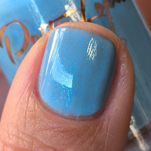 Indie Polish by Patty Lopes: SINGLE "Rune Keeper" *CAPPED PRE-ORDER*