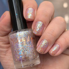 Indie Polish by Patty Lopes: DUO "Rune Keeper" and "Cephiro Sage" *CAPPED PRE-ORDER*