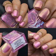 Nirvana Beauty: "It Is What It Is" *CAPPED PRE-ORDER*