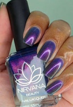 Nirvana Beauty: Indie-pendence "Starlit Galaxy" *CAPPED PRE-ORDER*