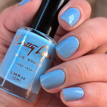 Indie Polish by Patty Lopes: DUO "Rune Keeper" and "Cephiro Sage" *CAPPED PRE-ORDER*