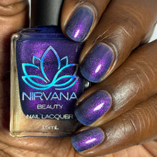 Nirvana Beauty: Indie-pendence "Starlit Galaxy" *CAPPED PRE-ORDER*
