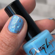 Indie Polish by Patty Lopes: DUO "Rune Keeper" and "Cephiro Sage" *CAPPED PRE-ORDER*