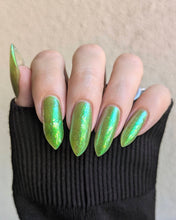 Lilypad Lacquer: "Field of Dreams" *CAPPED PRE-ORDER*