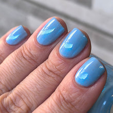 Indie Polish by Patty Lopes: SINGLE "Rune Keeper" *CAPPED PRE-ORDER*