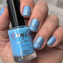 Indie Polish by Patty Lopes: DUO "Rune Keeper" and "Cephiro Sage" *CAPPED PRE-ORDER*