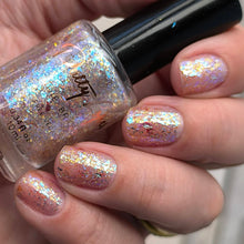 Indie Polish by Patty Lopes: SINGLE "Cephiro Sage" *CAPPED PRE-ORDER*