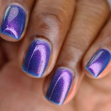 Nirvana Beauty: Indie-pendence "Starlit Galaxy" *CAPPED PRE-ORDER*