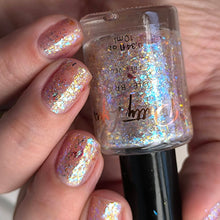 Indie Polish by Patty Lopes: SINGLE "Cephiro Sage" *CAPPED PRE-ORDER*