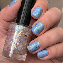 Indie Polish by Patty Lopes: DUO "Rune Keeper" and "Cephiro Sage" *CAPPED PRE-ORDER*