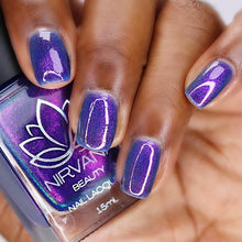 Nirvana Beauty: Indie-pendence "Starlit Galaxy" *CAPPED PRE-ORDER*