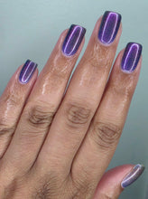 Nirvana Beauty: Indie-pendence "Starlit Galaxy" *CAPPED PRE-ORDER*