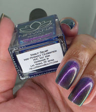 Nirvana Beauty: Indie-pendence "Starlit Galaxy" *CAPPED PRE-ORDER*