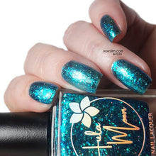 Hula Moon: Indie-pendence "From Dream to Bottle" *CAPPED PRE-ORDER*