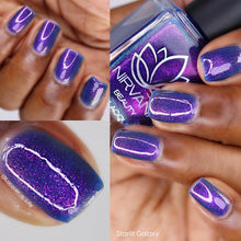 Nirvana Beauty: Indie-pendence "Starlit Galaxy" *CAPPED PRE-ORDER*