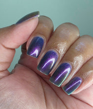 Nirvana Beauty: Indie-pendence "Starlit Galaxy" *CAPPED PRE-ORDER*