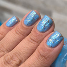 Indie Polish by Patty Lopes: DUO "Rune Keeper" and "Cephiro Sage" *CAPPED PRE-ORDER*