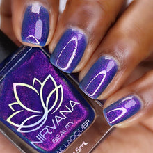Nirvana Beauty: Indie-pendence "Starlit Galaxy" *CAPPED PRE-ORDER*