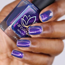Nirvana Beauty: Indie-pendence "Starlit Galaxy" *CAPPED PRE-ORDER*