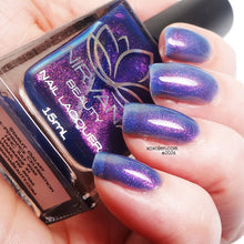Nirvana Beauty: Indie-pendence "Starlit Galaxy" *CAPPED PRE-ORDER*