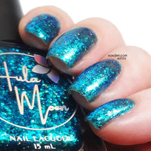 Hula Moon: Indie-pendence "From Dream to Bottle" *CAPPED PRE-ORDER*