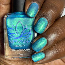 Nirvana Beauty: "I Don't Want the Responsibility" *CAPPED PRE-ORDER*