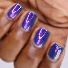Nirvana Beauty: Indie-pendence "Starlit Galaxy" *CAPPED PRE-ORDER*
