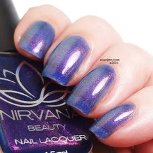 Nirvana Beauty: Indie-pendence "Starlit Galaxy" *CAPPED PRE-ORDER*