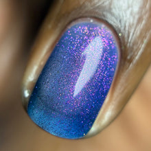 Nirvana Beauty: Indie-pendence "Starlit Galaxy" *CAPPED PRE-ORDER*