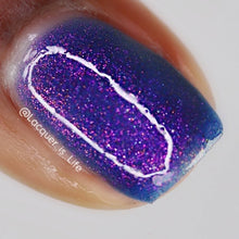 Nirvana Beauty: Indie-pendence "Starlit Galaxy" *CAPPED PRE-ORDER*