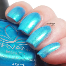 Nirvana Beauty: "I Don't Want the Responsibility" *CAPPED PRE-ORDER*