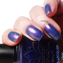 Nirvana Beauty: Indie-pendence "Starlit Galaxy" *CAPPED PRE-ORDER*