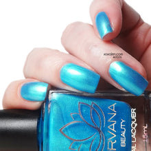 Nirvana Beauty: "I Don't Want the Responsibility" *CAPPED PRE-ORDER*