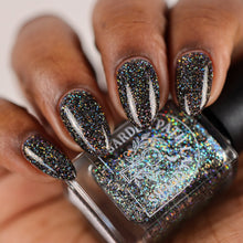 Garden Path Lacquers: "Do I Dream Again?" *PRE-ORDER*