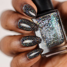 Garden Path Lacquers: "Do I Dream Again?" *PRE-ORDER*