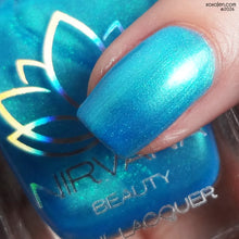 Nirvana Beauty: "I Don't Want the Responsibility" *CAPPED PRE-ORDER*