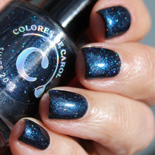 Colores de Carol: "New Moon" *PRE-ORDER*