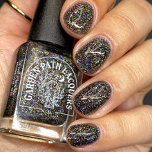 Garden Path Lacquers: "Do I Dream Again?" *PRE-ORDER*