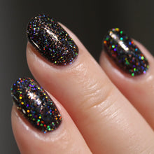 Garden Path Lacquers: "Do I Dream Again?" *PRE-ORDER*
