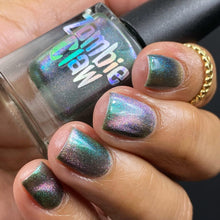 Zombie Claw: "Zombie Heist" (Magnetic) *OVESTOCK*
