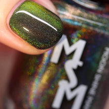 Moon Shine Mani: "Elden Ring" (Magnetic) *OVERSTOCK*